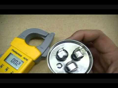 ΠΩΣ ΝΑ EΛΕΓΞΩ ΠΥΚΝΩΤΗ A/C (ΕΞΩΤΕΡΙΚΗΣ ΜΟΝΑΔΑΣ)