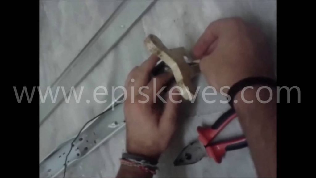 Συνδεσμολογία Τ8 led WIRING led T8