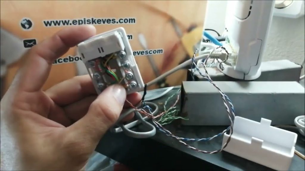 VOΙB CONNECTION BETTER DSL AND MAX MPS-ΣΥΝΔΕΣΜΟΛΟΓΙΑ VOIB  ΓΙΑ ΚΑΛΎΤΕΡΗ  ΤΑΧΥΤΗΤΑ