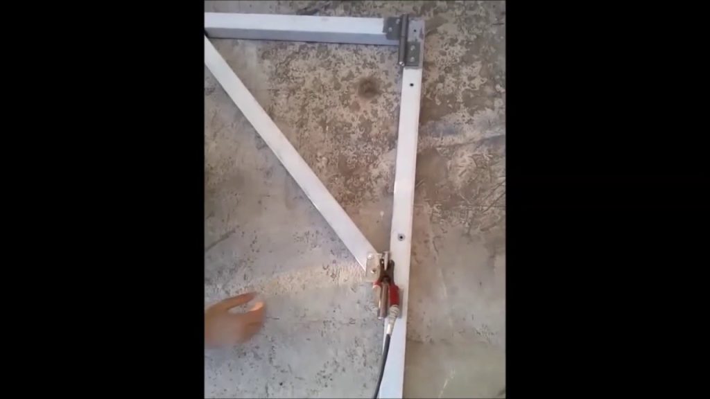 DIY ΚΑΤΑΣΚΕΥΗ ΒΑΣΗ ΓΙΑ ΚΟΥΝΙΑ- ΑΙΩΡΑ ΦΩΛΙΑ ΣΕ ΣΑΛΟΝΙ