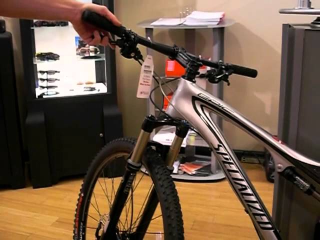 Πως να αγοράσω ποδήλατο? (How to Buy a Mountain Bike)