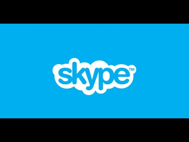 Πώς Φτιάχνουμε ένα Skype